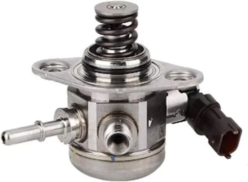 Vista 4 de Bomba de combustible de alta presión con motor de inyección directa OEM 35320-2B140 original / 353202B140 compatible con Veloster, Forte Koup, Forte