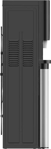 Vista 7 de Frigidaire EFWC900 Enfriador de agua / dispensador con almacenamiento de tazas -2 ajustes de temperatura - Carga inferior - Acero inoxidable premium
