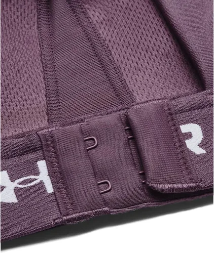 Vista 8 de Under Armour Women's High Impact Crossback Bra