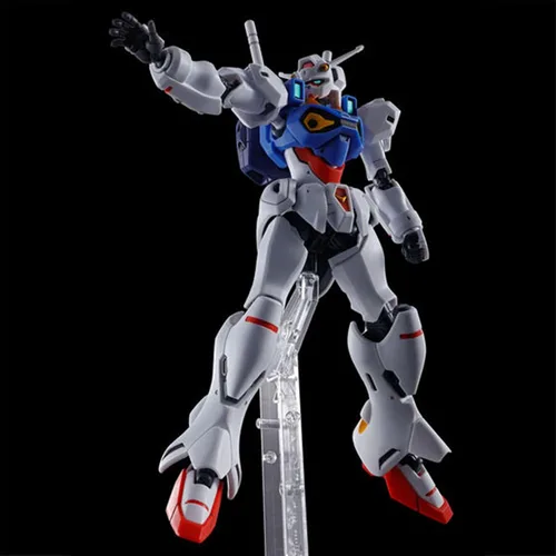 Vista 8 de BANDAI HGUC U.C.Engage 1/144 RX-78 MS00Z Gundam GP00 [Engage Zero] (importación de Japón)