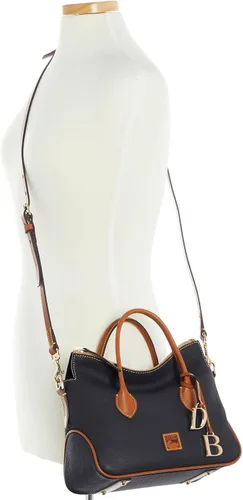 Vista 4 de Dooney & Bourke Bolso, bolso de grano de guijarros