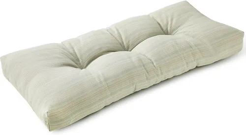 Vista 28 de SUNROX LokGrip Cojín de Banco de Espuma Viscoelástica Antideslizante con Mechones, FadeShield Resistente al Agua Duradero Engrosado Almohadillas