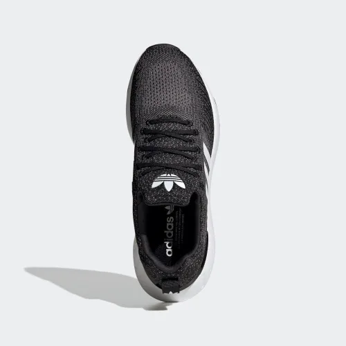 Vista 4 de adidas Tenis Swift Run 22 para hombre