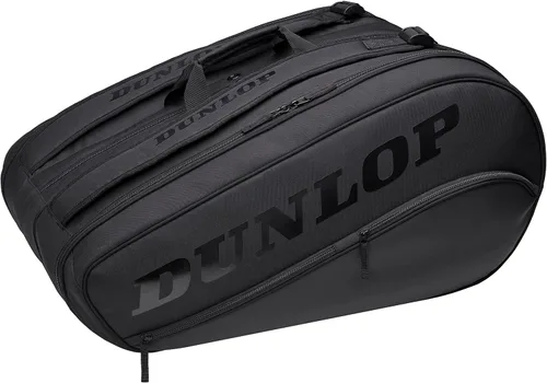 Vista 5 de Dunlop Sports Team Thermo Tennis Racket Bag V22