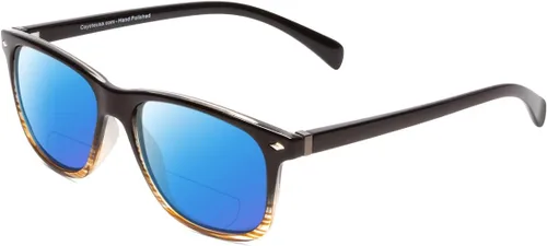 Vista 8 de Coyote Eyewear Dakota - Gafas de sol polarizadas para calle