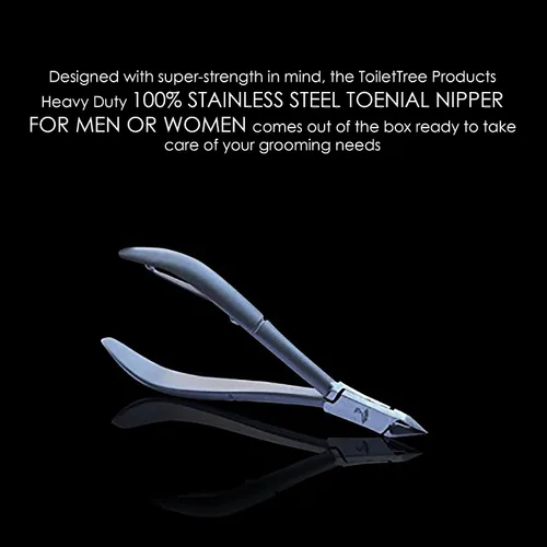 Vista 5 de Productos de aseo de acero inoxidable ToiletTree Deluxe