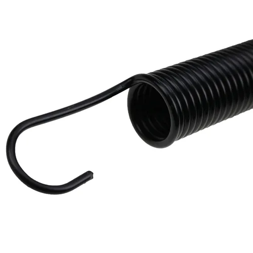 Vista 3 de DVPARTS Muelle de extensión M158342 compatible con John Deere Equipment Z225 Z245 Z425 Z445 Z465 Segadora delantera