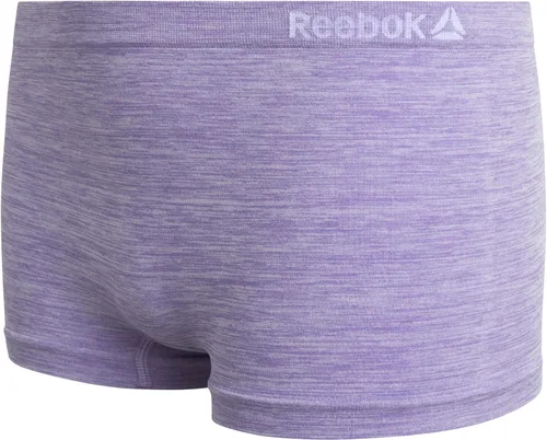 Vista 5 de Reebok Ropa interior para niña - Bragas sin costuras (5 unidades)