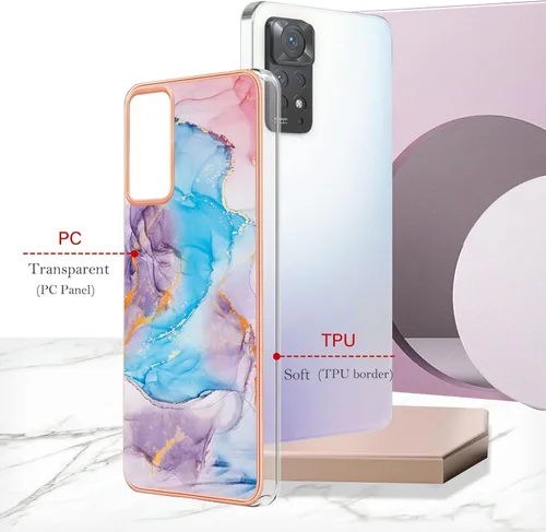 Vista 203 de Funda compatible con Nothing Phone 1, compatible con Nothing Phone One A063 para teléfono móvil TPU funda FLP