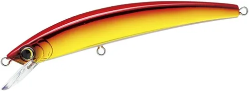 Vista 3 de Señuelo flotante Yo-Zuri Crystal Minnow