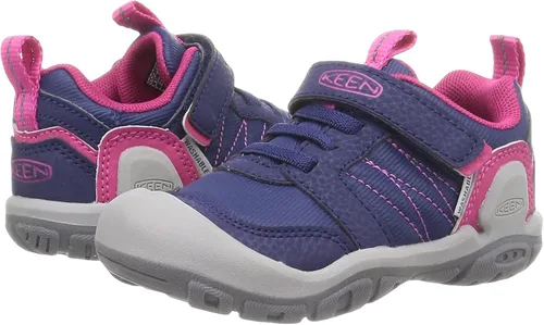 Vista 8 de KEEN Unisex-Child Knotch Peak Low Height Breathable Sneakers