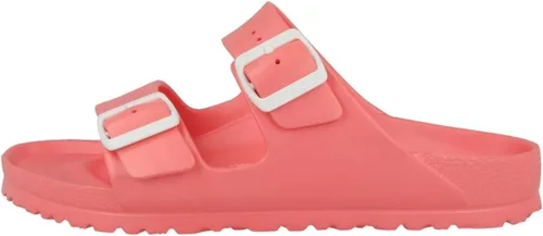 Vista 205 de Birkenstock Sandalias Sydney Birko-Flor para mujer Lima activa