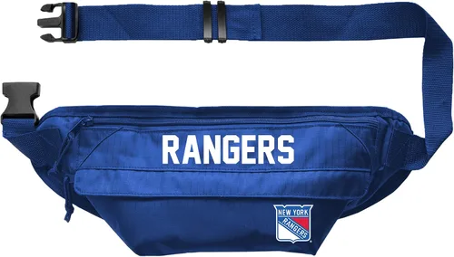 Vista 16 de Littlearth Unisex NHL Large Fanny Pack
