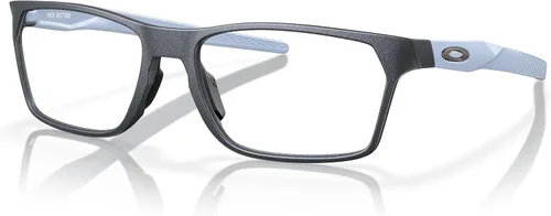 Vista 2 de Oakley Monturas rectangulares para lentes recetados Ox8032 Hexagonal Jector para hombre