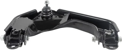 Vista 3 de Brazo de control de suspensión superior izquierdo trasero y conjunto de rótula compatible con Chevrolet Epica 2004 2005 2006 PC-807860