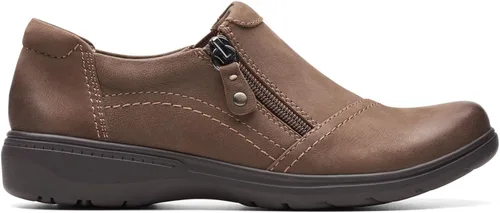 Vista 2 de Clarks Carleigh Ray Oxford para mujer