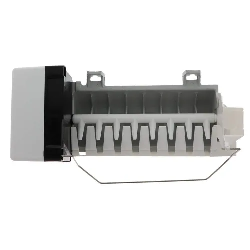 Vista 3 de Edgewater Parts Fabricante de hielo AP2984633 compatible con el refrigerador de Whirlpool