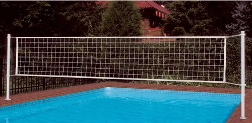 Vista 6 de Juego de voleibol para piscina Pro Volly Retrofit Dunn Rite