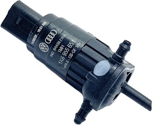 Vista 4 de Bomba de Limpiaparabrisas Volkswagen - 1K6-955-651