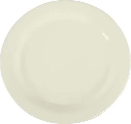Vista 11 de Carlisle - Platos de borde angosto Sierrus, Verde pradera, 48