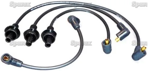 Vista 3 de Kit completo de ajuste de encendido para tractor Ford '65-up y cargadora/retroexcavadora 3 cyl Gas