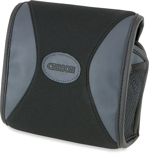 Vista 7 de Carson BinoArmor Protective Binocular Wrap Case