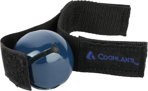 Vista 4 de Coghlan's Campana de oso con silenciador magnético