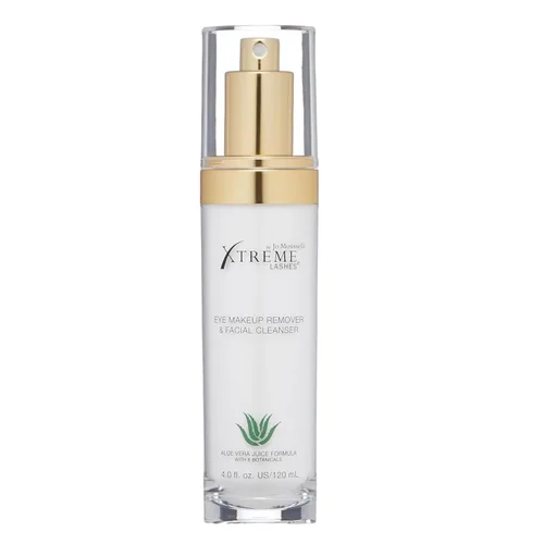 Vista 7 de Xtreme Lashes Removedor de maquillaje y limpiador facial