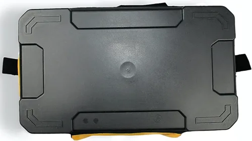 Vista 4 de DEWALT OEM N712935 Bolsa de herramientas para llave de impacto DCKSS300M1 DCKSS520D2 DCKSS521D2