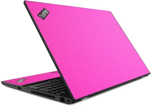 Vista 39 de LidStyles - Kit de vinilo de protección para Lenovo ThinkPad P53S (llamas abstractas)