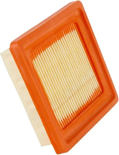 Vista 6 de 4180 141 0300 Kit de filtro de aire para Stihl 4180-141-0300 41801410300 STHIL KM91R KM131 FS89 FS91 FS111 FS131 FS311 FC96 Desbrozadora de cuerda