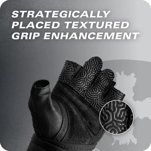 Vista 5 de Guantes Harbinger Pro 3.0