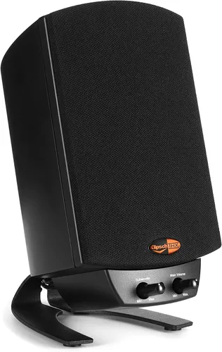 Vista 3 de Klipsch ProMedia THX computadora certificada, Negro