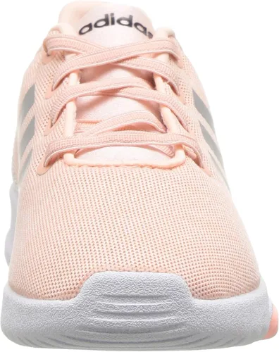 Vista 2 de adidas Tenis de correr unisex para niños Cf Racer Tr