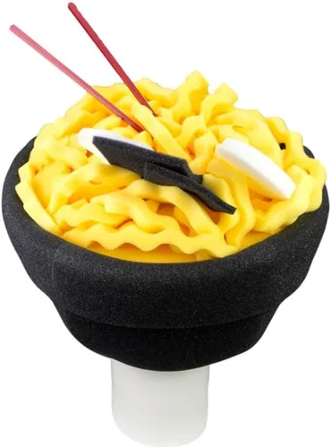 Vista 4 de FOAM PARTY HATS Comida