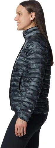 Vista 5 de Mountain Hardwear Chaqueta Ghost Whisperer para mujer