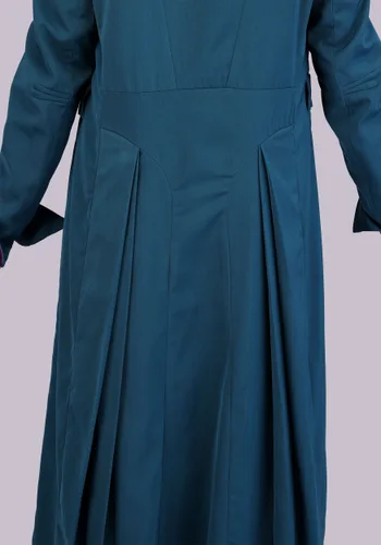 Vista 11 de Chaqueta de Disfraz de Mujer Agatha Harkness de Marvel Multicolor