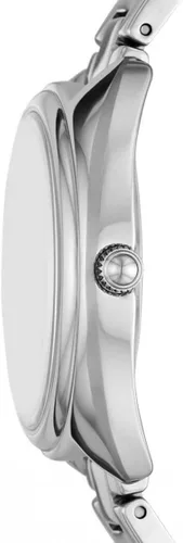 Vista 3 de FOSSIL Womens Watch Gabby 34mm case Size Quartz Movement Stainless Steel Strap