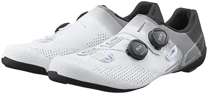 Vista 7 de SHIMANO Zapatillas de ciclismo para hombre