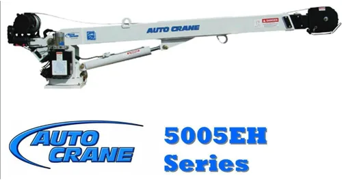 Vista 6 de Auto Crane Relé 12V Bobina sellada B