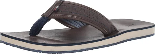 Vista 6 de Tommy Hilfiger Mens Dill Flip-Flop