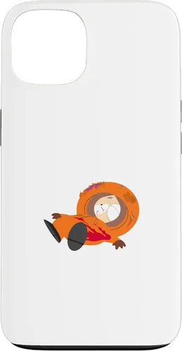 Vista 7 de South Park Oh My God They Killed Kenny! - Carcasa para iPhone 17