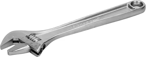 Vista 3 de Bahco 8071 RC US Llave ajustable, 8 pulgadas, cromada