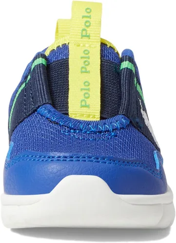 Vista 6 de POLO RALPH LAUREN Barnes Athletic para bebé niño