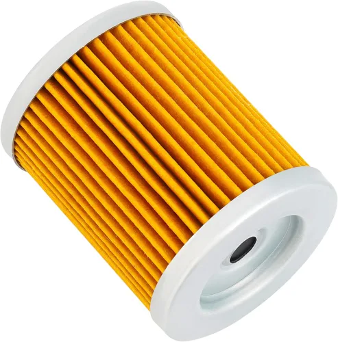 Vista 3 de Road Passion Filtro de aceite de alto rendimiento para Suzuki AN400 Burgman 400 1999 2000 2001 2002 2003 2004 2005 2006 AN400 Burgman Type S 400