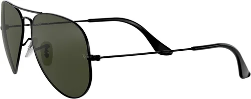 Vista 101 de Ray-Ban RB3025 Aviator Flash Gafas de sol espejadas