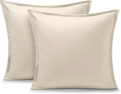 Vista 25 de Bare Home Juego de 2 fundas de almohada King – Juego de 2 – microfibra ultrasuave 1800 premium – Doble cepillado – Resistente a las manchas y a