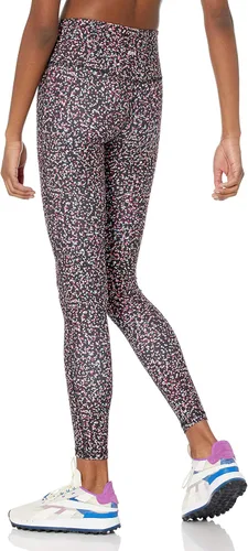 Vista 2 de Tienda Essentials Leggings Active Sculpt de tiro medio para mujer