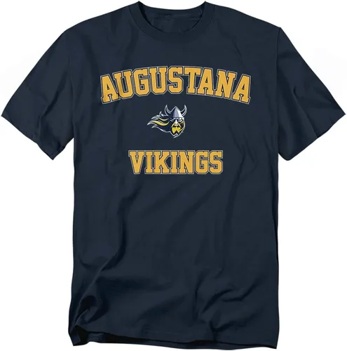 Vista 144 de Colección oficial de camisetas universitarias clásicas unisex para adultos 3