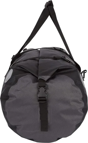 Vista 7 de Outdoor Products Rafter Duffle (negro, 30 litros)